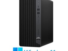 PC HP EliteDesk 800 G6 MT, Octa Core i7-10700, 32GB, 512GB SSD, Win 11 Pro